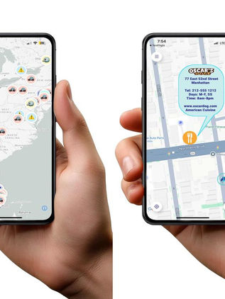 Inventor de 'app' que alerta de redadas la creó porque extraña el EUA sin miedo