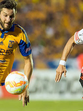 Podría volver México a Libertadores