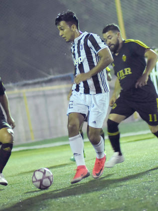 Eligen campeón de torneo “holandés”