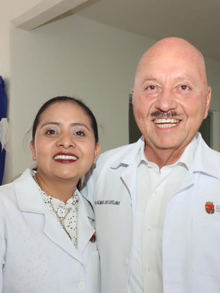 Chiapas cuenta con 126 Servicios Amigables para prevenir embarazos en adolescentes