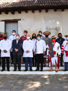 Dr. Pepe Cruz exhorta a ayuntamientos a mantener activos los protocolos sanitarios