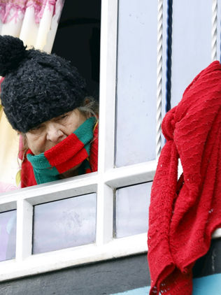 América Latina triplicó su inseguridad alimentaria severa en 2020