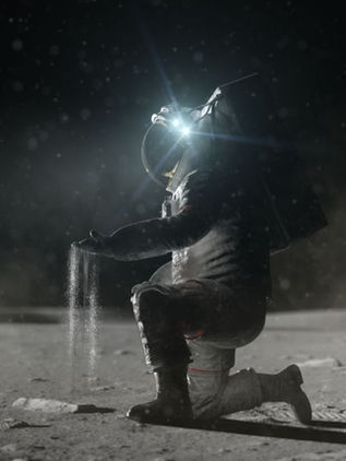 La NASA ofrece más de 150.000 euros a quien resuelva este problema antes de su regreso a la Luna