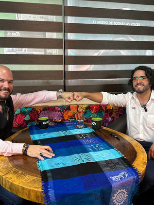 Marca Chiapas, estrategia para potenciar al estado