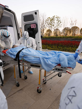 Más de 7 mil los muertos en el mundo por pandemia de coronavirus