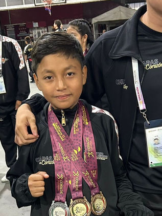 Acumulan preseas en Michoacán