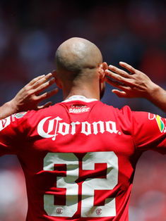 Lo mejor de la J13 del Clausura 2023 de la Liga MX :Toluca somete a Tigres