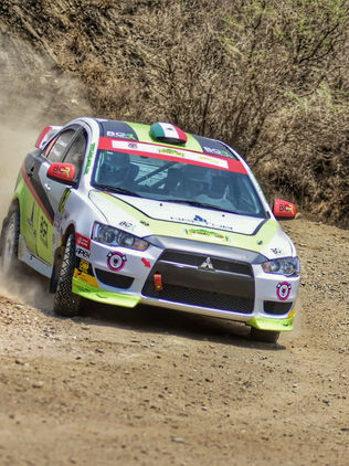 Dominan la ruta en Puebla