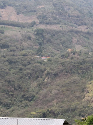 Chenalhó quiere 50 MDP para acabar con problema limítrofe con Aldama
