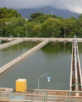 SMAPA garantiza el servicio de agua potable a la ciudad durante contingencia