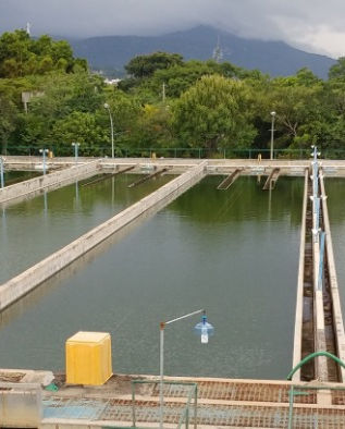 SMAPA garantiza el servicio de agua potable a la ciudad durante contingencia