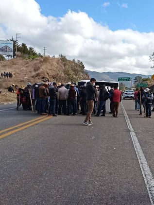 Turismo con grandes expectativas en diciembre, llaman a garantizar el libre tránsito