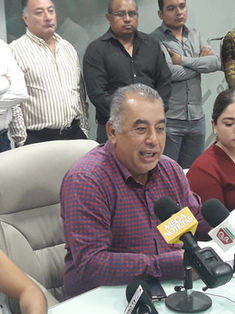 Recortes al PEF 2020 duelen, pero lastiman más a los del campo: Nazar