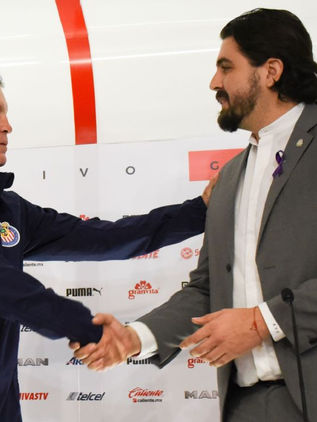 Aficionados se manifiestan