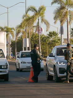 Secuestro masivo en Sinaloa deja 3 detenidos