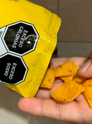 Etiquetado de advertencia puede resultar confuso para pacientes con diabetes