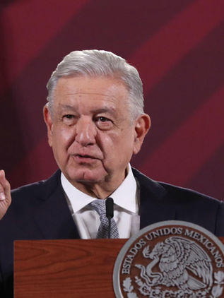 López Obrador confirma que Tesla instalará su planta en el norte de México