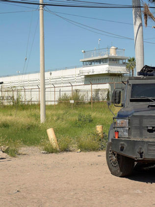 Arrestan a capo Armando "el Inge" durante gran decomiso de fentanilo