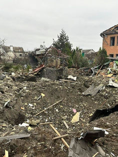 EUA ve cercano acuerdo de paz en Ucrania