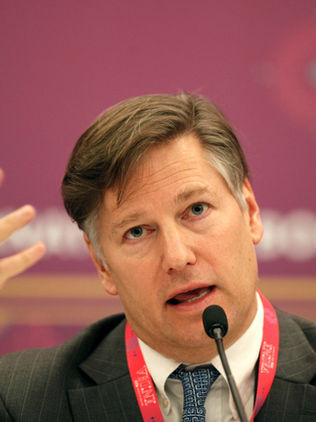 Embajador de EU en México deja el cargo tras una gestión popular y polémica