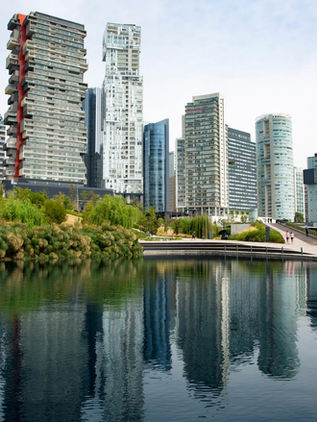 La inversión fija bruta aumentó 19,8 % interanual en tercer trimestre de 2023