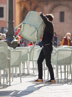 La OMS se muestra optimista pero "alerta" por subida de contagios en Europa