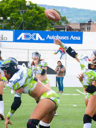 Amazonas va por la final