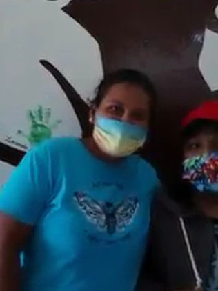 Señales tempranas ayudan a vencer el cáncer infantil