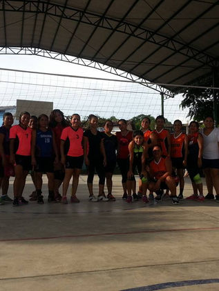 Liga Suchiapaneca de Voleibol, torneo de buen nivel