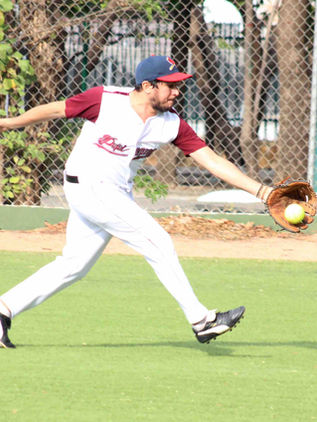 Tuvo de todo la jornada