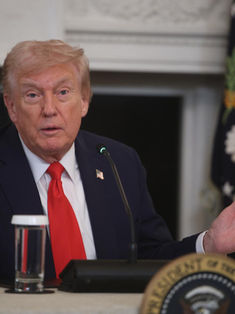 Israel y Hamas firman la primera fase del acuerdo de paz, anuncia Donald Trump