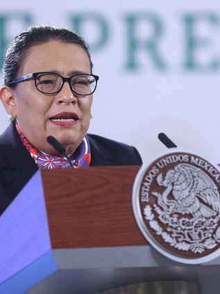 Gobierno denuncia 31 contratos vinculados a NSO y Pegasus desde 2011