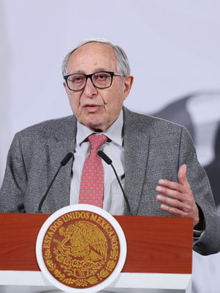 México llama a vacunarse contra la influenza A H3N2 por su mayor capacidad contagio