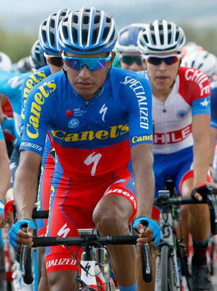 Se integran a la competencia nacional