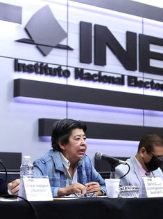 Crimen organizado tuvo presencia en 35 % de México en campañas