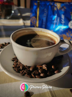 Entre montañas y tradición: el café chiapaneco conquista al mundo