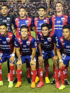 Atlante amarra jugar en Estadio Azul