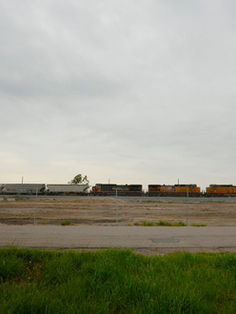 Fusión de compañías creará una red de ferrocarril entre Canadá, EU y México