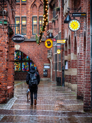 Alemania prorroga hasta el 14 de febrero drásticas restricciones en vida pública