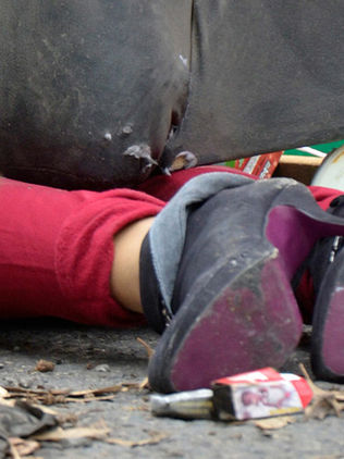 Crearán mapa de entidades con mayor tasa de juvenicidios femeninos