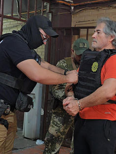 Exsecretario de Seguridad de Tabasco expulsado de Paraguay; enfrentará a la justicia