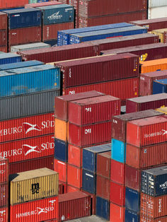 México registra superávit comercial de 2.681 millones de dólares en febrero