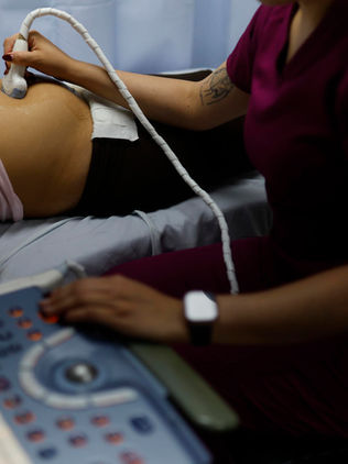 Anemia, epidemia "silenciosa", afecta a un 40 % de embarazadas en algunas zonas de México