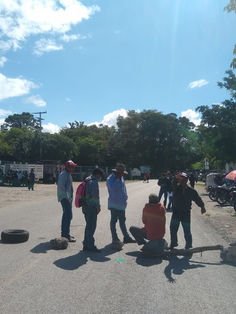 Preocupa inseguridad en carreteras, advierte la AMOTAC