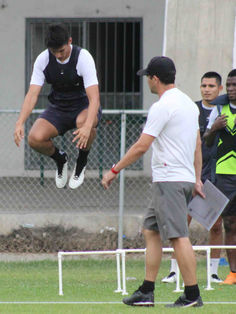 Cafetaleros a duplicar esfuerzos