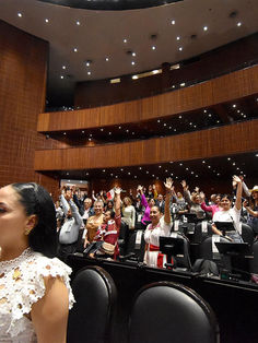Cámara de Diputados aprueba iniciativa para nacionalizar el litio tras revés en reforma eléctrica