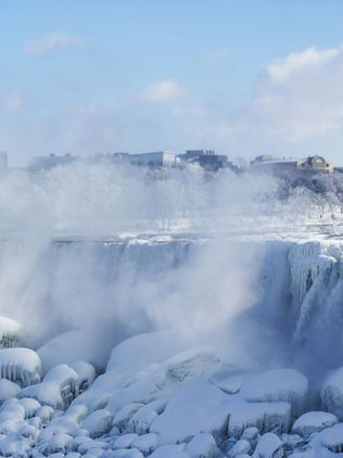 Aumenta la cifra de muertos por ola de frío en EU