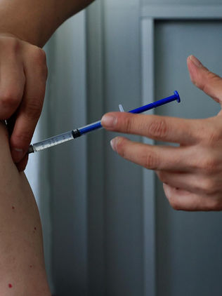 México confirma el primer caso de la variante K de influenza A H3N2 en la capital del país