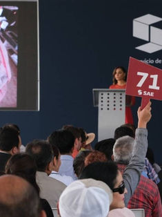 Suman más de 16 mdp en subasta de bienes, algunos vinculados al "Chapo"