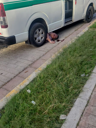Motociclista pierde la vida en María Auxiliadora